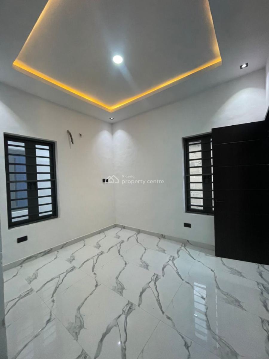 3 Bedroom Semi Detached Duplex, Ajah, Lagos, Semi-detached Duplex for Sale