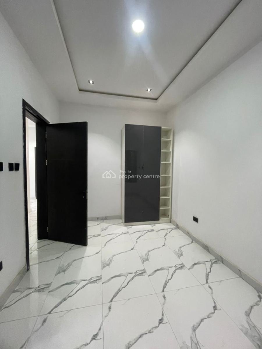 3 Bedroom Semi Detached Duplex, Ajah, Lagos, Semi-detached Duplex for Sale