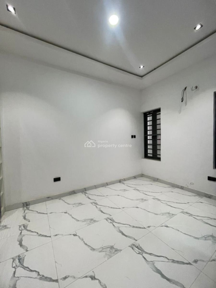 3 Bedroom Semi Detached Duplex, Ajah, Lagos, Semi-detached Duplex for Sale