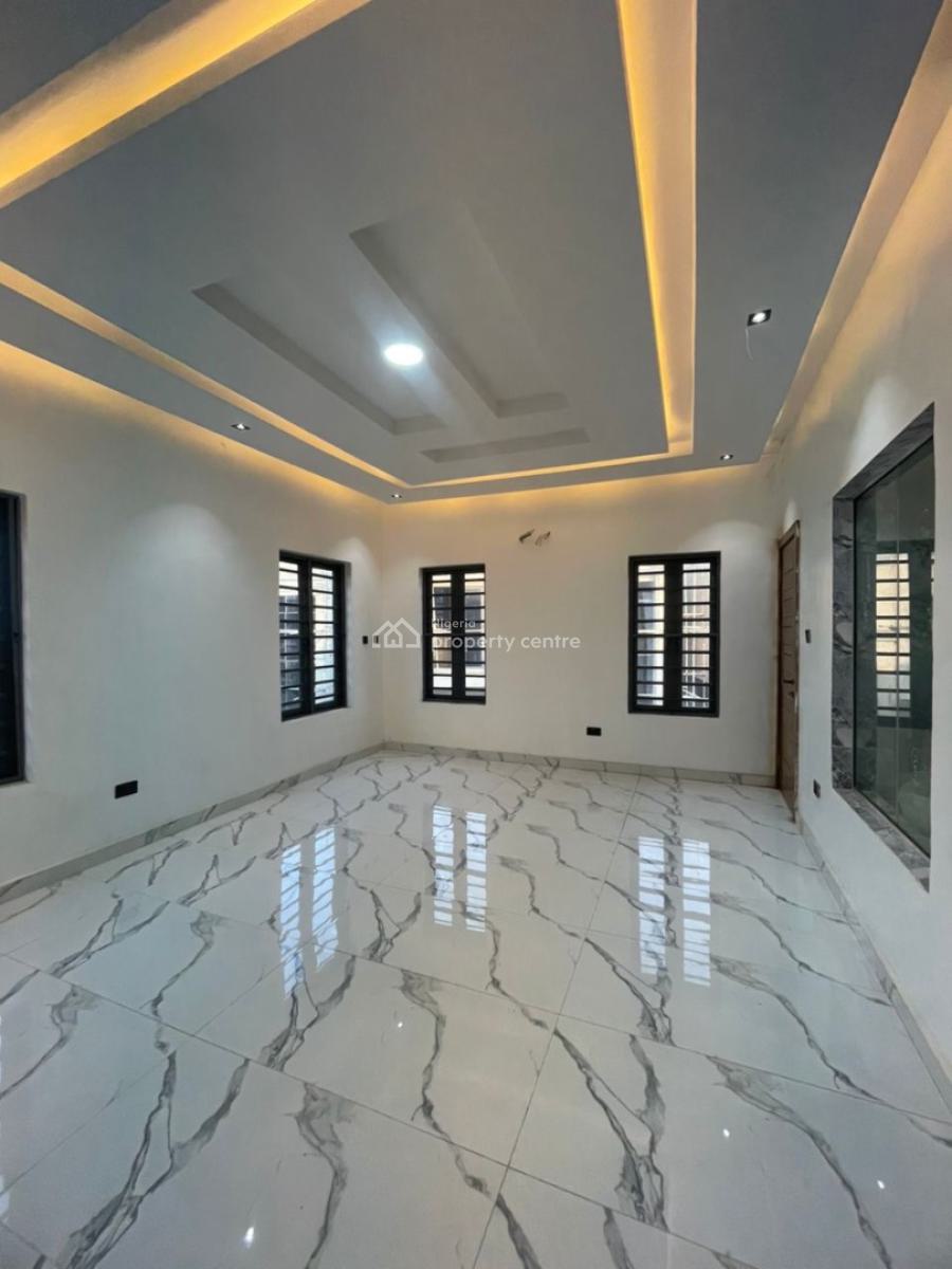 3 Bedroom Semi Detached Duplex, Ajah, Lagos, Semi-detached Duplex for Sale