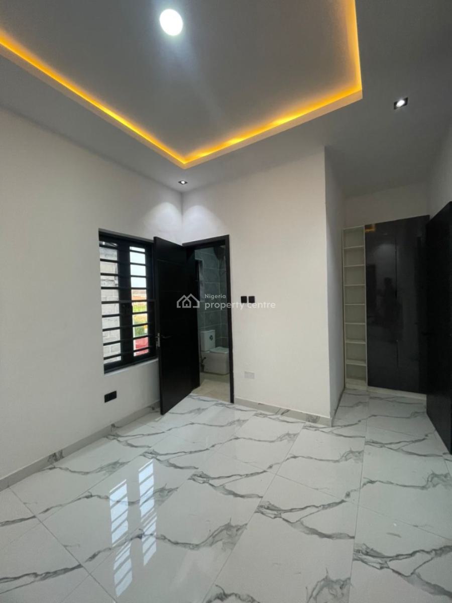 3 Bedroom Semi Detached Duplex, Ajah, Lagos, Semi-detached Duplex for Sale