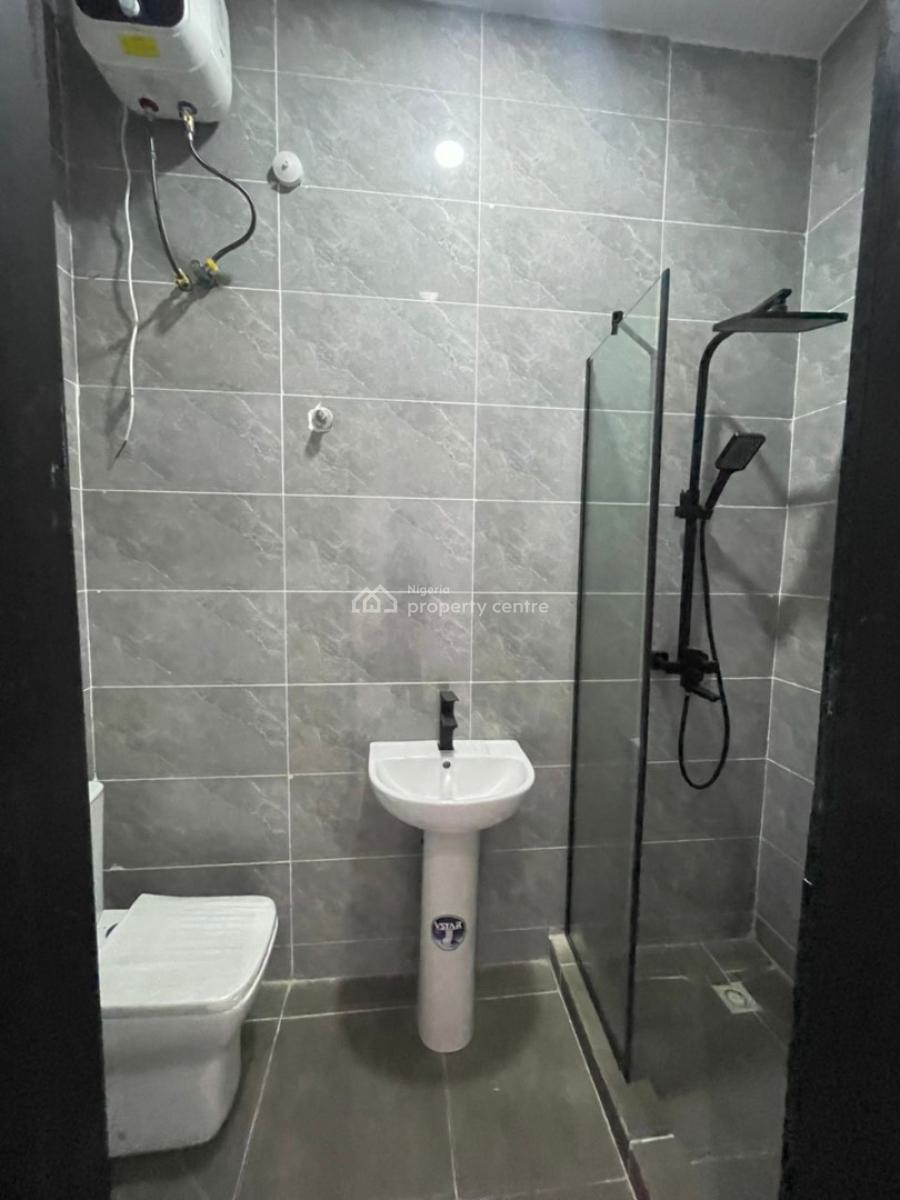 3 Bedroom Semi Detached Duplex, Ajah, Lagos, Semi-detached Duplex for Sale