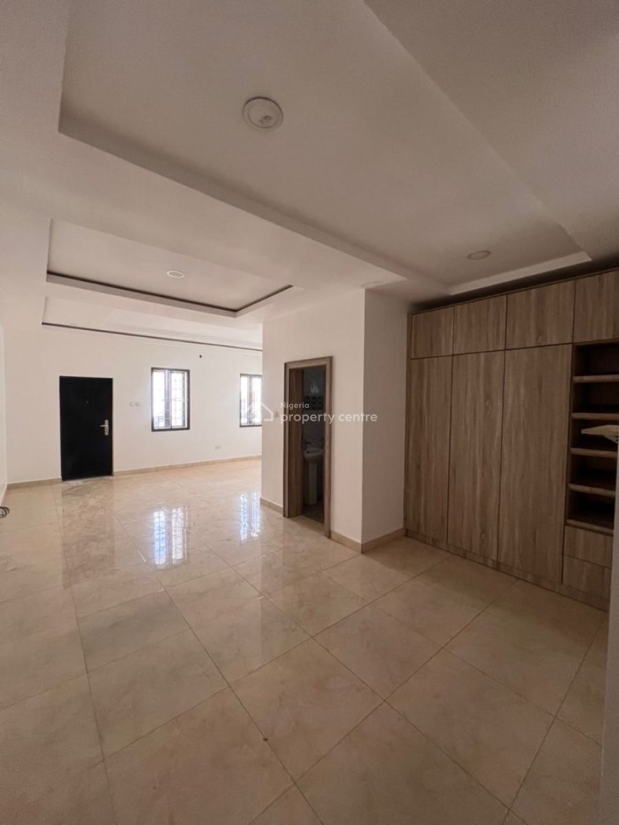 4 Bedroom Terraced Duplex with Bq, Jahi, Abuja, Terraced Duplex for Sale