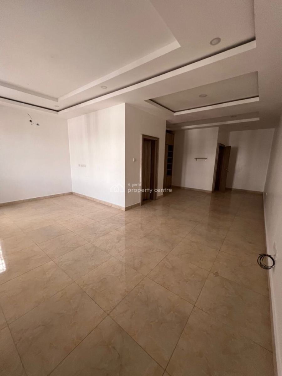 4 Bedroom Terraced Duplex with Bq, Jahi, Abuja, Terraced Duplex for Sale