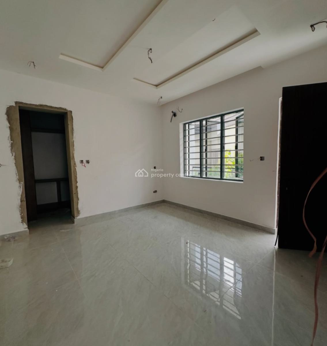 Luxury 4 Bedroom Duplex with a Bq, Anthony, Maryland, Lagos, Detached Duplex for Sale