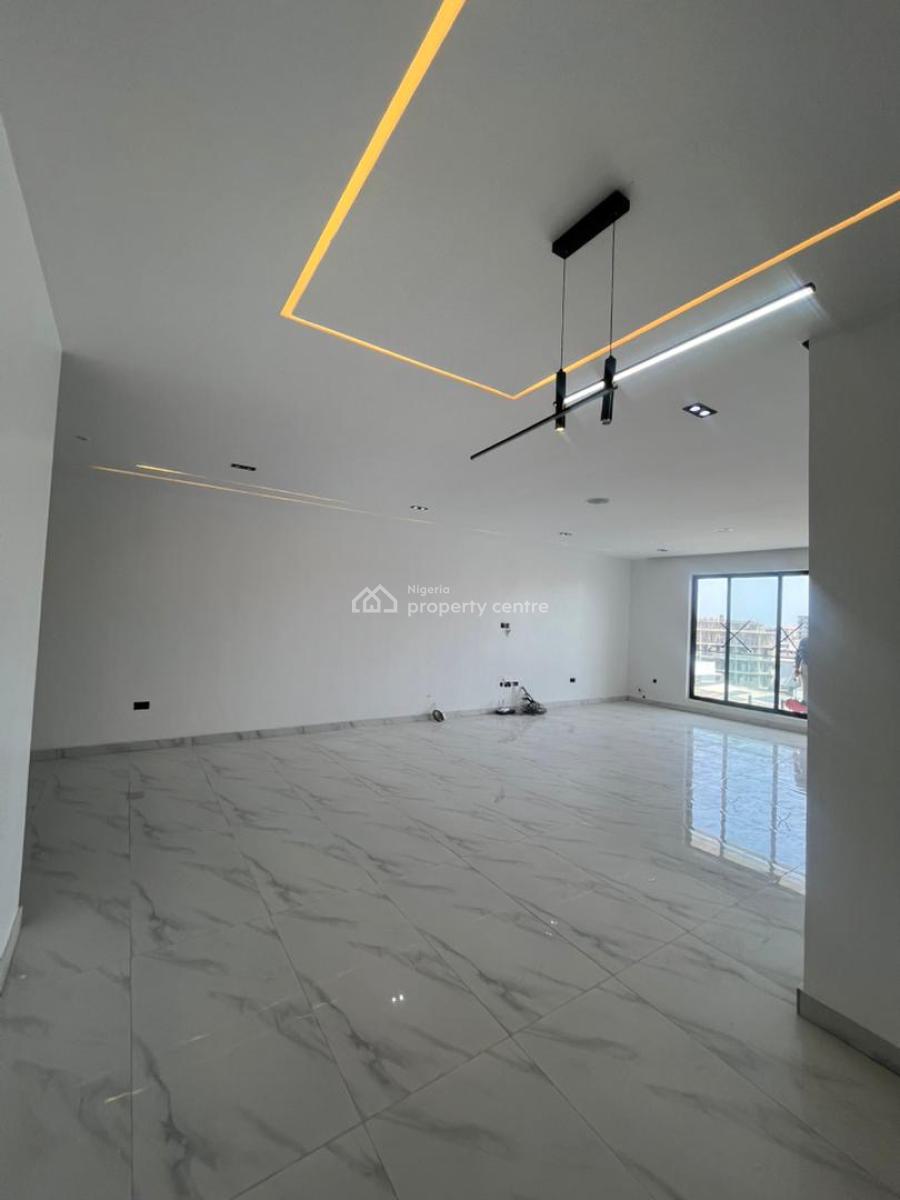 Luxury 2 Bedroom Apartment, Lekki, Lagos, Flat / Apartment for Sale