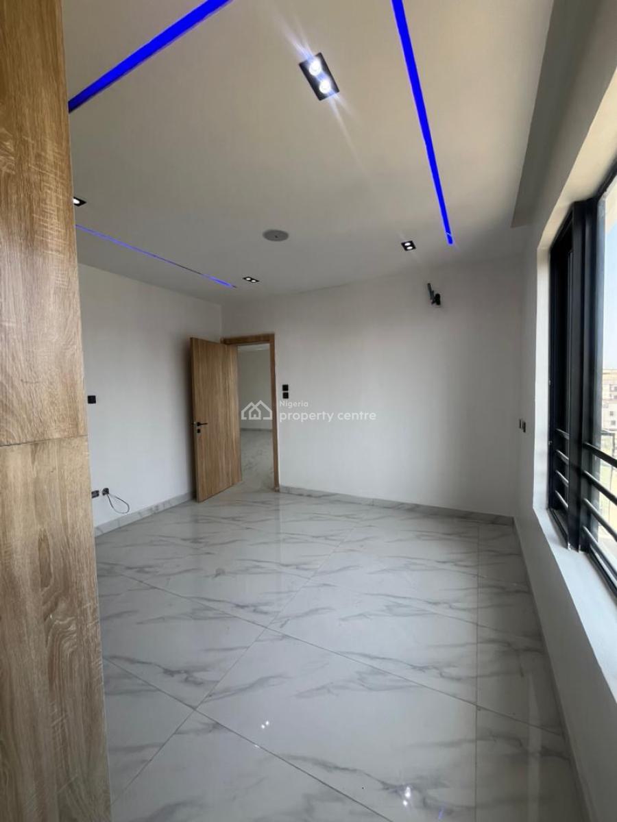 Luxury 2 Bedroom Apartment, Lekki, Lagos, Flat / Apartment for Sale