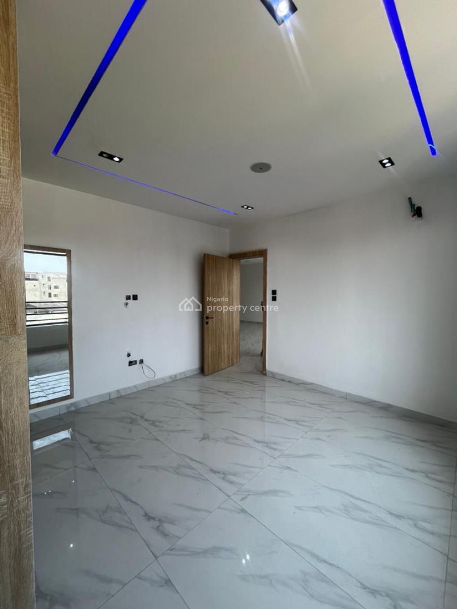 Luxury 2 Bedroom Apartment, Lekki, Lagos, Flat / Apartment for Sale