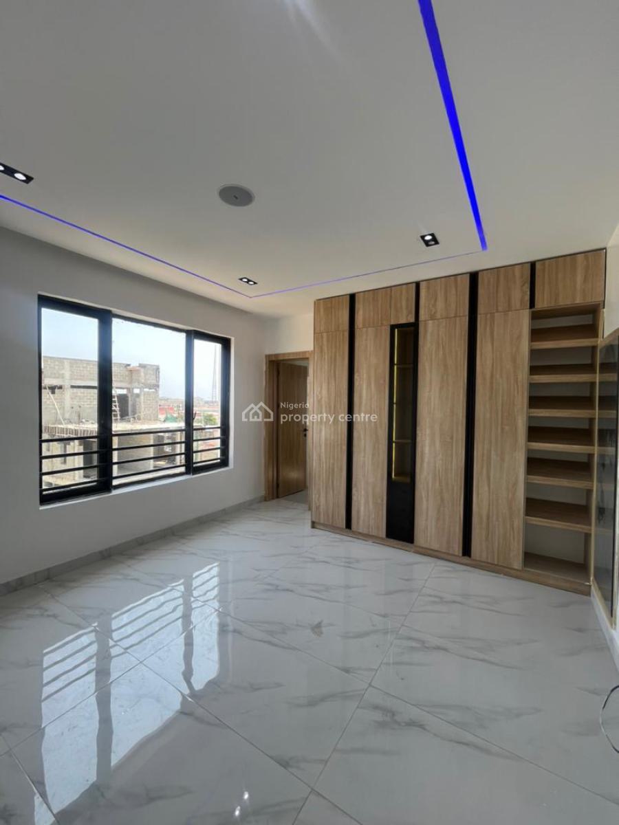 Luxury 2 Bedroom Apartment, Lekki, Lagos, Flat / Apartment for Sale