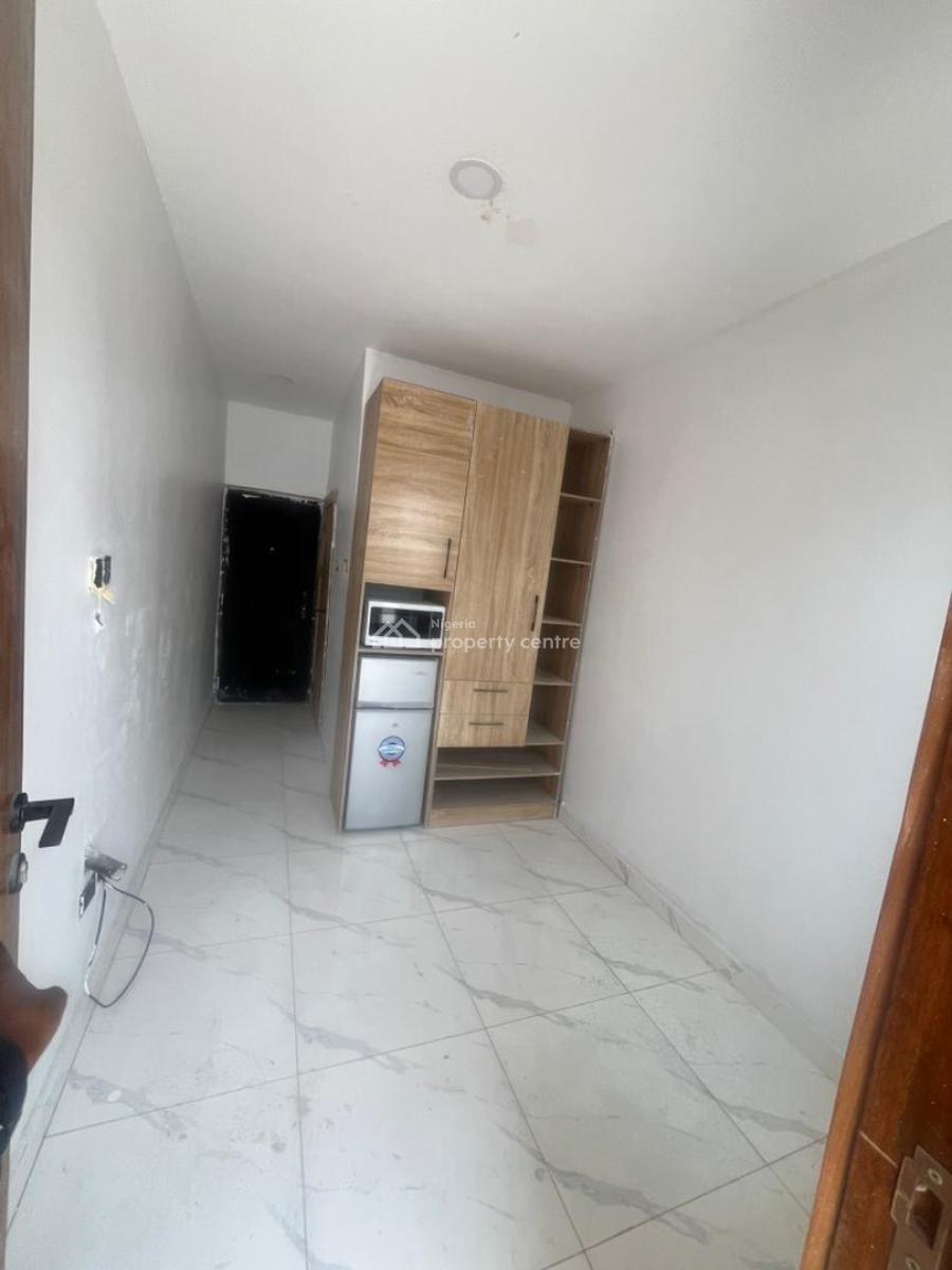 Luxury 2 Bedroom Apartment, Lekki, Lagos, Flat / Apartment for Sale