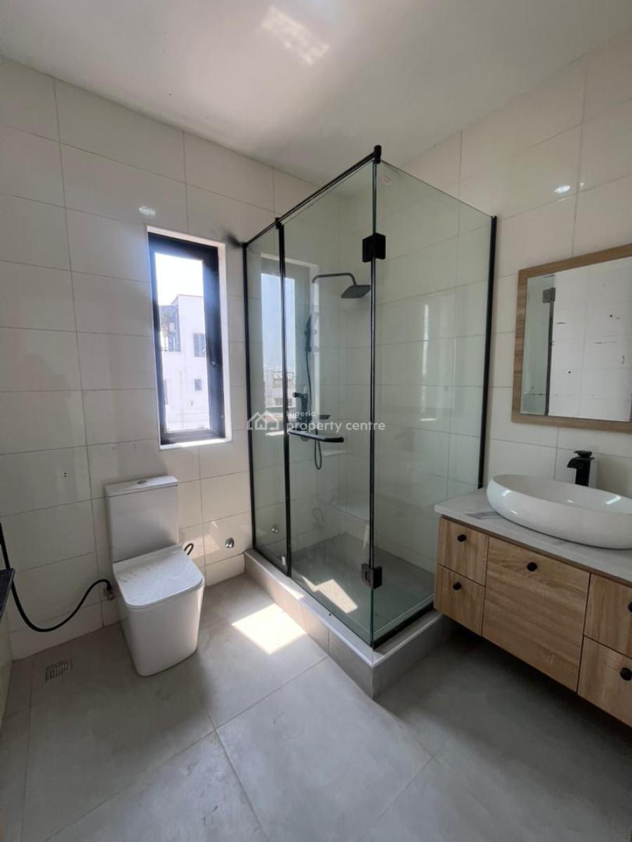 Luxury 2 Bedroom Apartment, Lekki, Lagos, Flat / Apartment for Sale