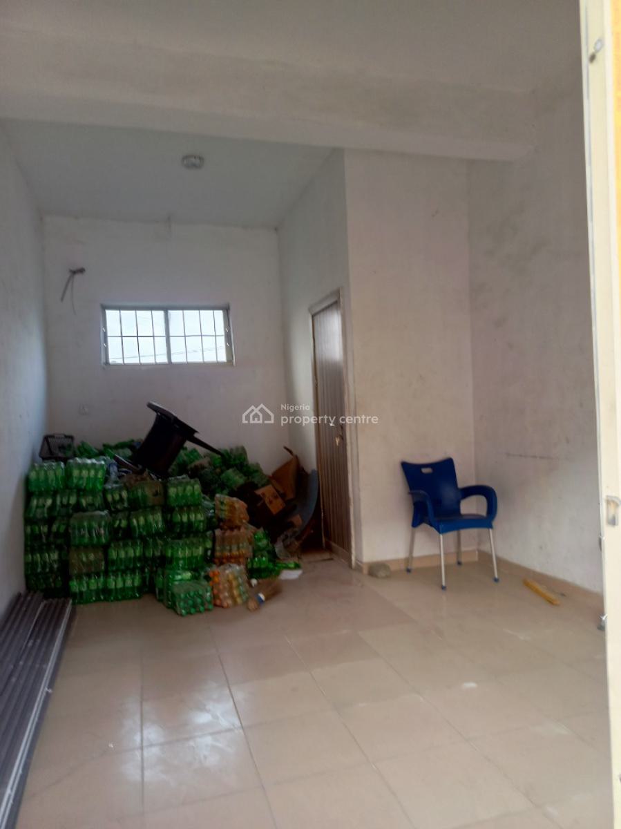 Shop // Office Space, Ajah, Lekki, Lagos, Shop for Rent