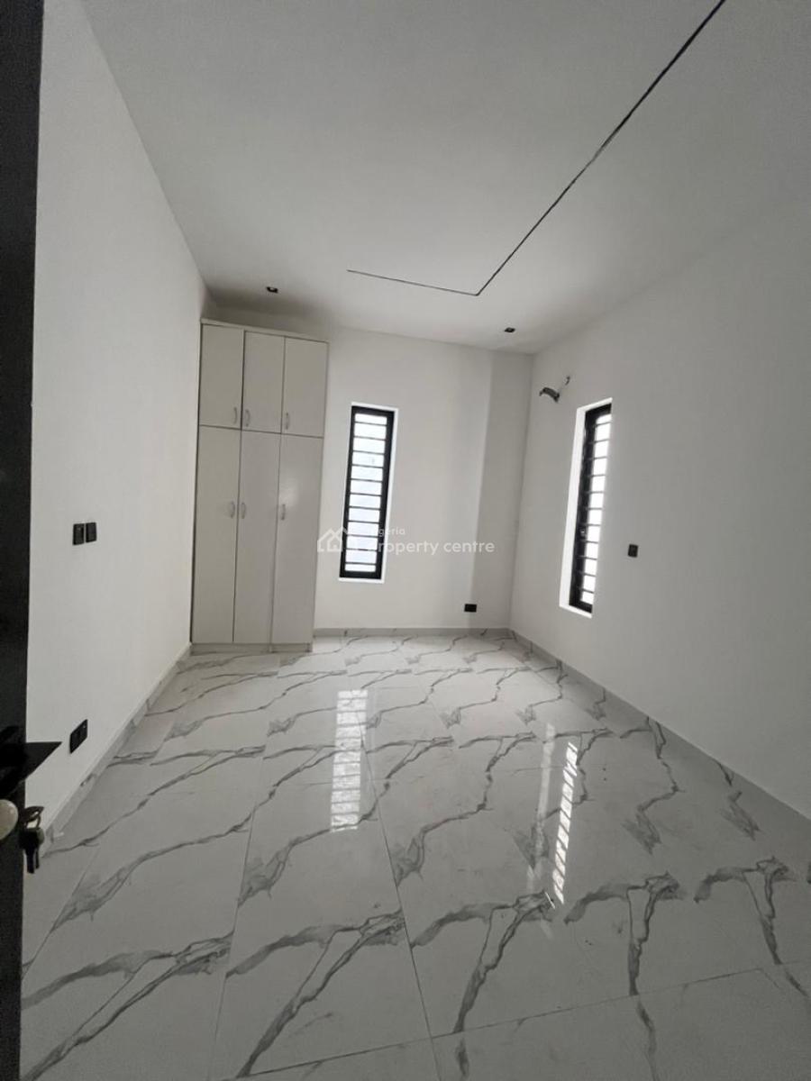 Luxury 5 Bedroom Fully Detached Duplex, Lekki, Lagos, Detached Duplex for Sale