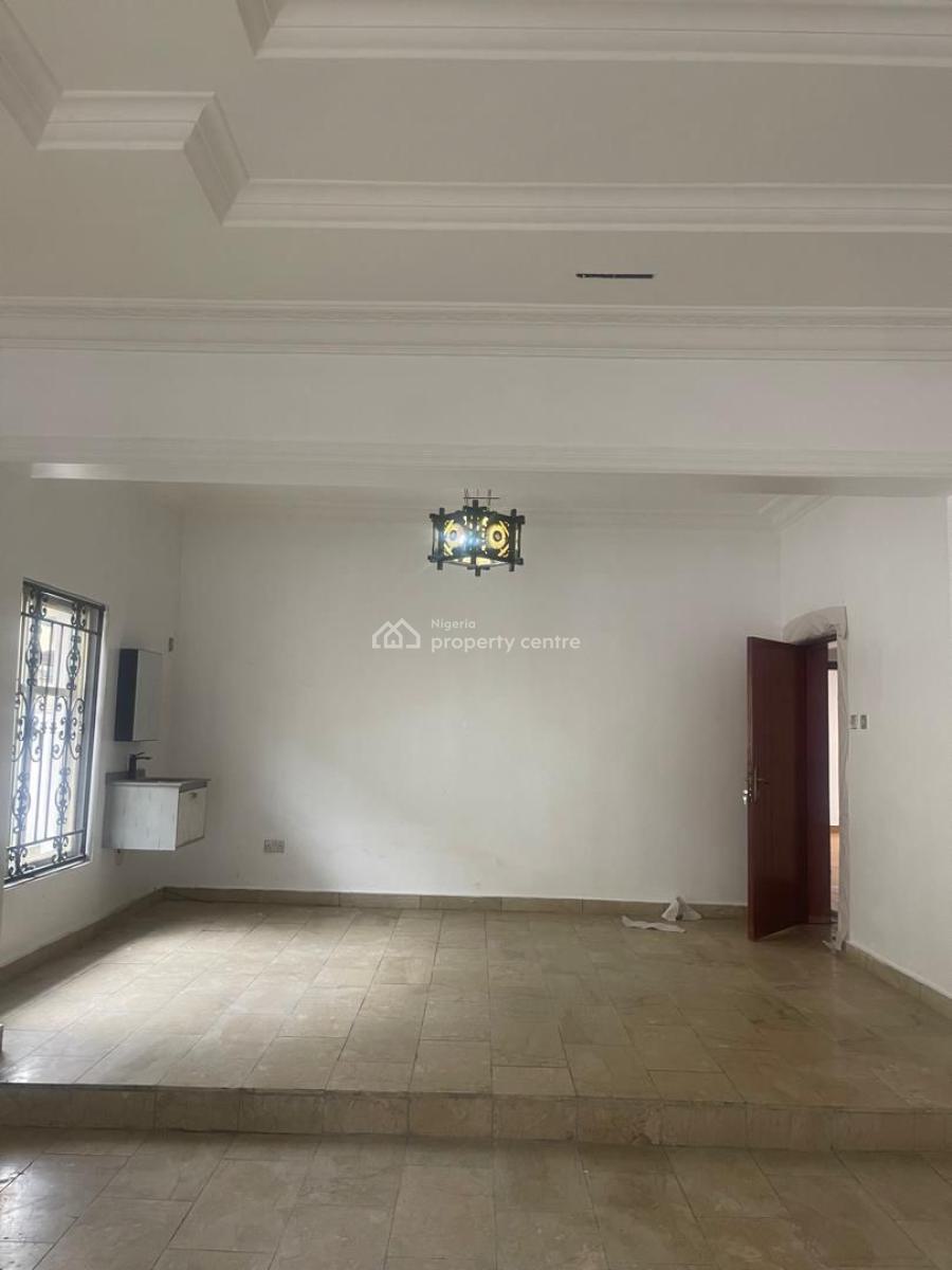 Luxurious 5 Beds Fully Detached Duplex with a 3 Bedroom Bq., Vgc, Lekki, Lagos, Detached Duplex for Sale