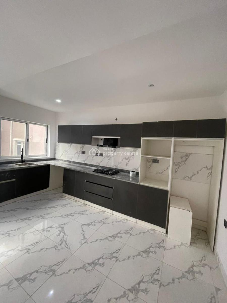 Nicely Finished 2 Bedroom Apartment with Pool in a Secure Estate, Ikate, Lekki, Lagos, Flat / Apartment for Sale