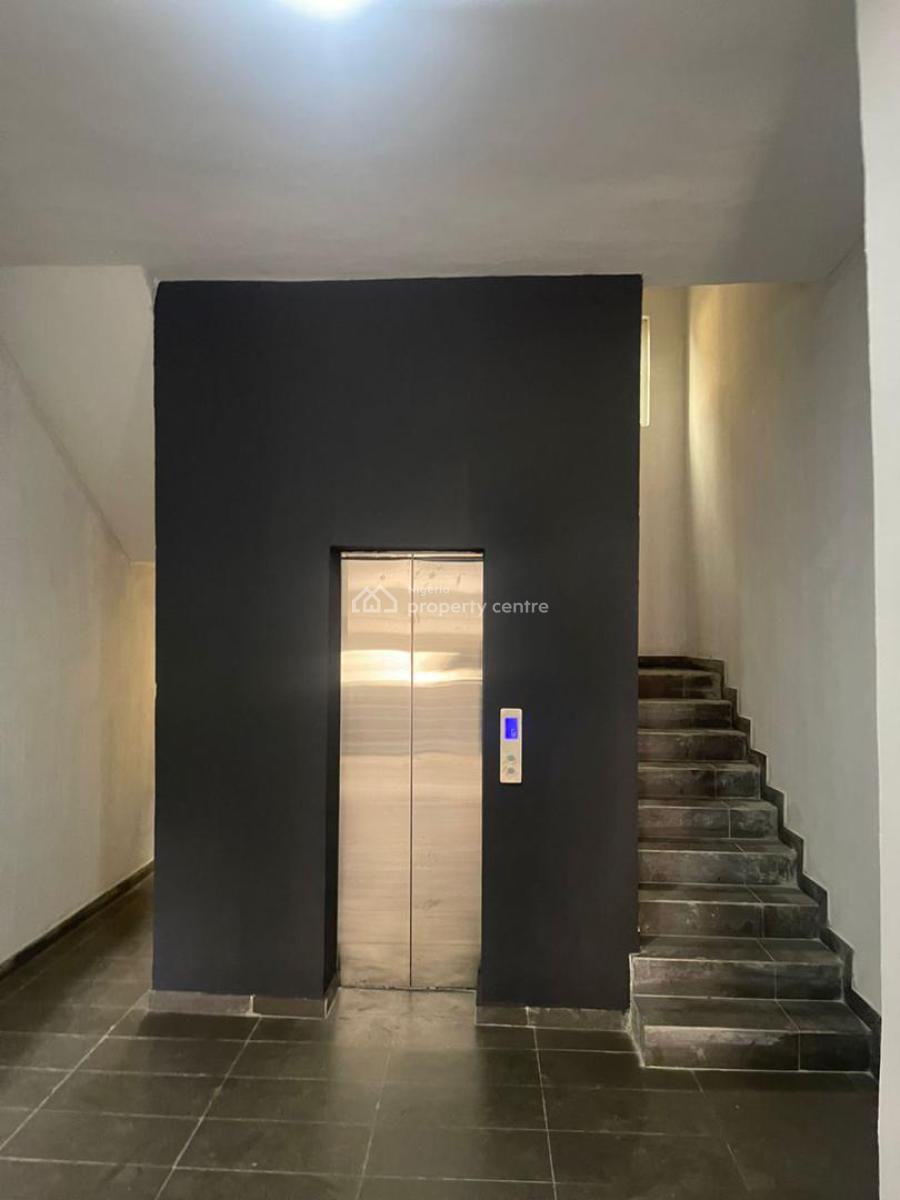 Nicely Finished 2 Bedroom Apartment with Pool in a Secure Estate, Ikate, Lekki, Lagos, Flat / Apartment for Sale