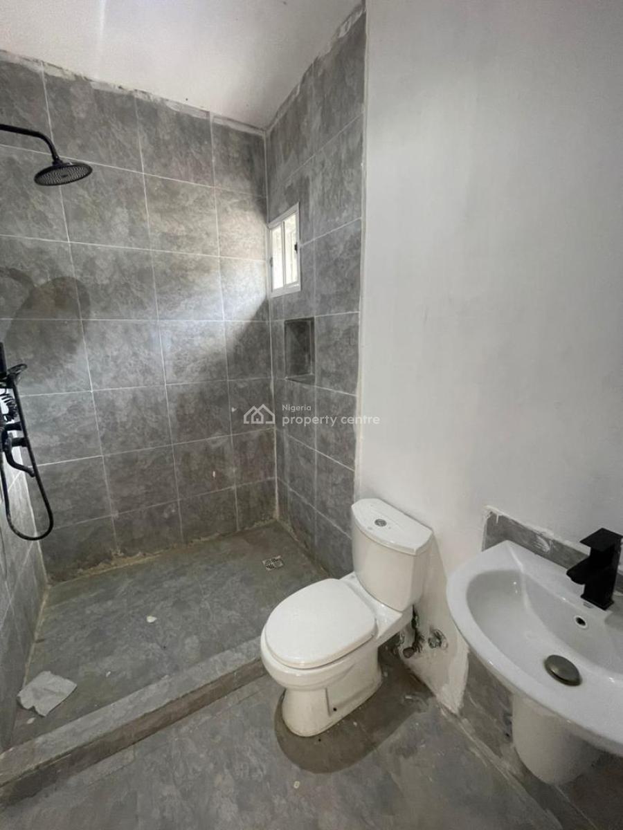 Nicely Finished 2 Bedroom Apartment with Pool in a Secure Estate, Ikate, Lekki, Lagos, Flat / Apartment for Sale