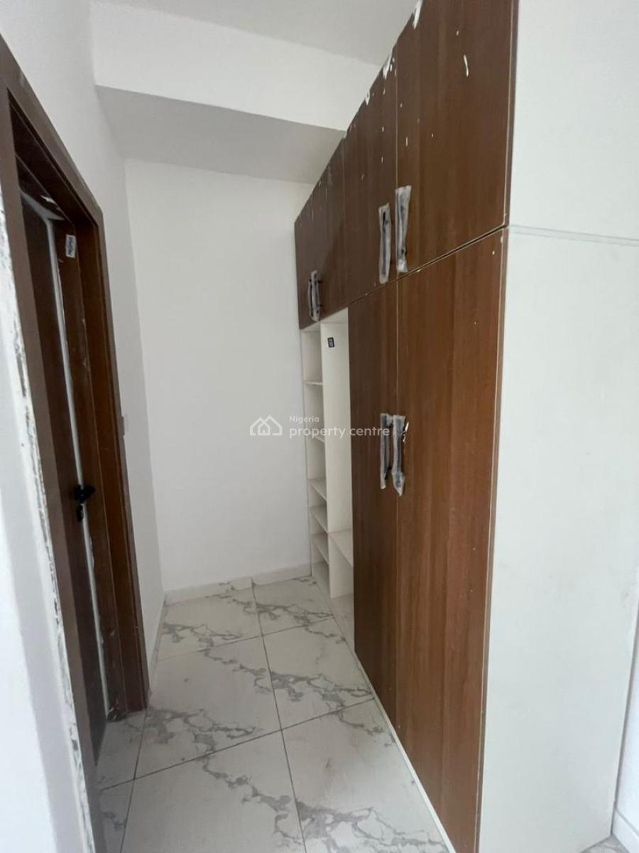 Nicely Finished 2 Bedroom Apartment with Pool in a Secure Estate, Ikate, Lekki, Lagos, Flat / Apartment for Sale