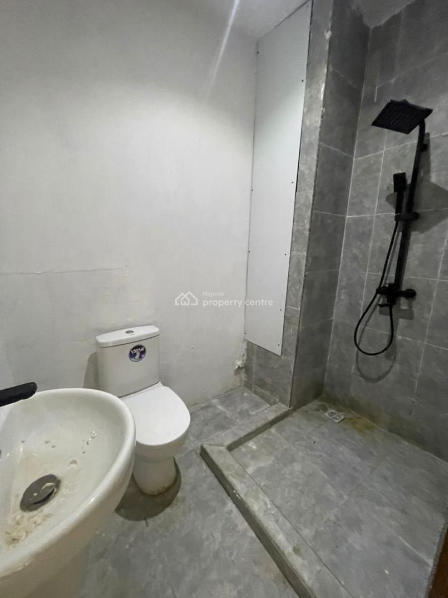 Nicely Finished 2 Bedroom Apartment with Pool in a Secure Estate, Ikate, Lekki, Lagos, Flat / Apartment for Sale