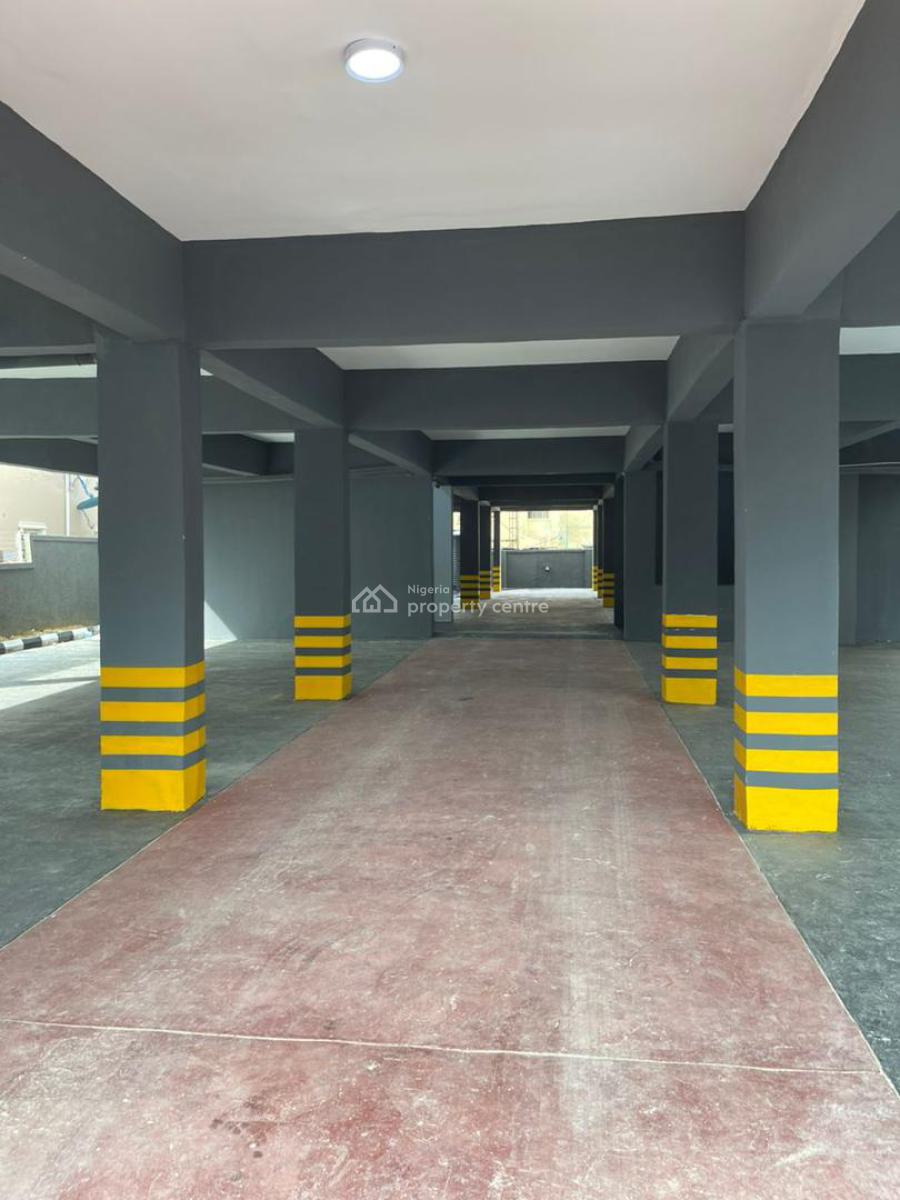 Nicely Finished 2 Bedroom Apartment with Pool in a Secure Estate, Ikate, Lekki, Lagos, Flat / Apartment for Sale