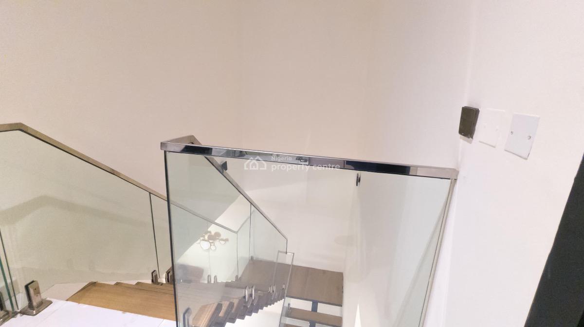 Luxury and Spacious 2 Bedroom Maisonette, Lekki, Lekki Phase 1, Lekki, Lagos, Flat / Apartment Short Let