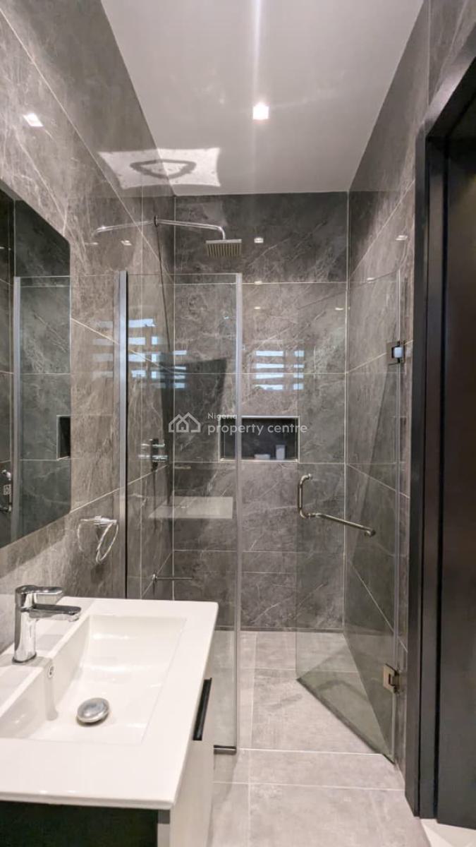 Luxury and Spacious 2 Bedroom Maisonette, Lekki, Lekki Phase 1, Lekki, Lagos, Flat / Apartment Short Let