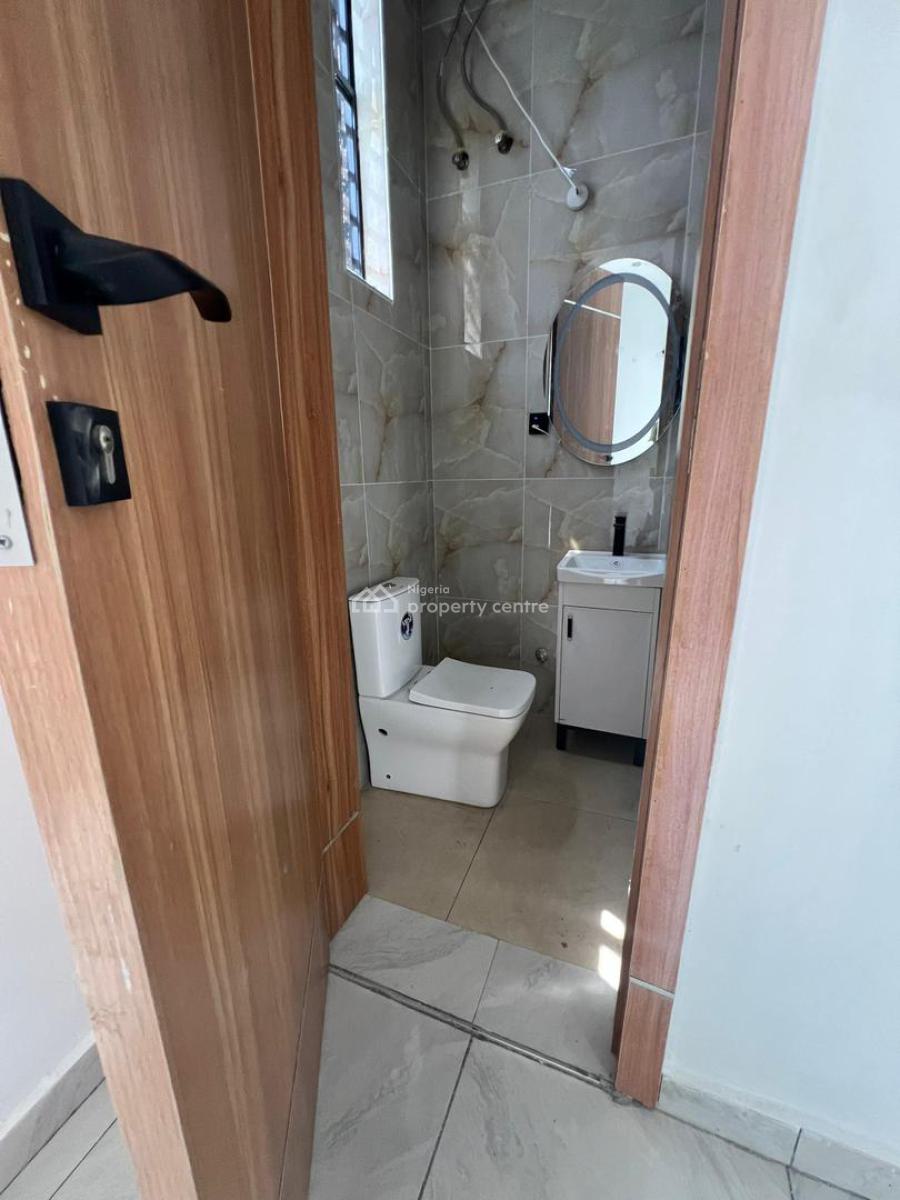 Luxurious 4 Bedroom Fully Detached Duplex in a  Secured Estate, Orchid, Lekki, Lagos, Detached Duplex for Sale