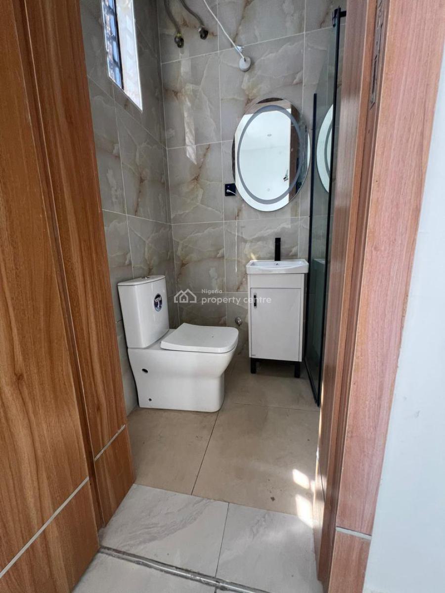 Luxurious 4 Bedroom Fully Detached Duplex in a  Secured Estate, Orchid, Lekki, Lagos, Detached Duplex for Sale