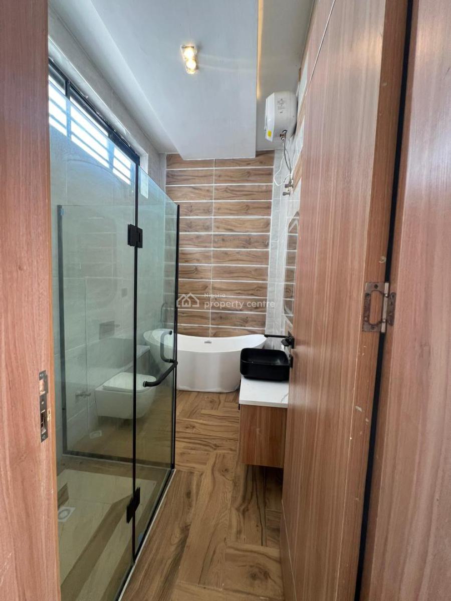 Luxurious 4 Bedroom Fully Detached Duplex in a  Secured Estate, Orchid, Lekki, Lagos, Detached Duplex for Sale