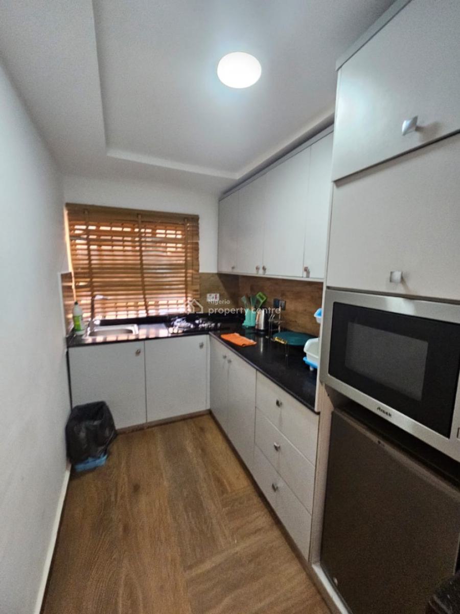 Luxury One Bedroom Furnished Apartment in a Decent Neighborhood, Magodo Estate, Gra Phase 2, Magodo, Lagos, Mini Flat (room and Parlour) Joint Venture