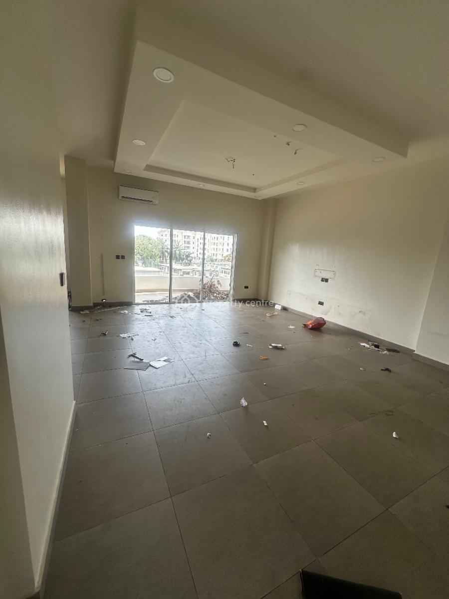 Premium 3 Bedroom Apartment with Bq, Musa Yaradua, Victoria Island (vi), Lagos, Flat / Apartment for Rent