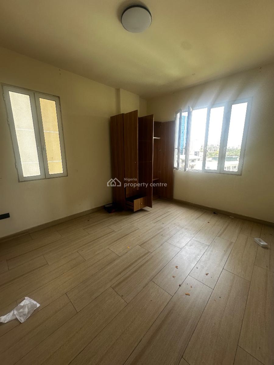 Premium 3 Bedroom Apartment with Bq, Musa Yaradua, Victoria Island (vi), Lagos, Flat / Apartment for Rent