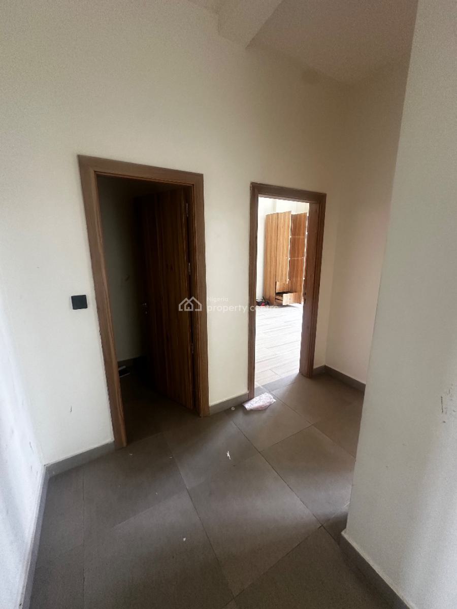Premium 3 Bedroom Apartment with Bq, Musa Yaradua, Victoria Island (vi), Lagos, Flat / Apartment for Rent