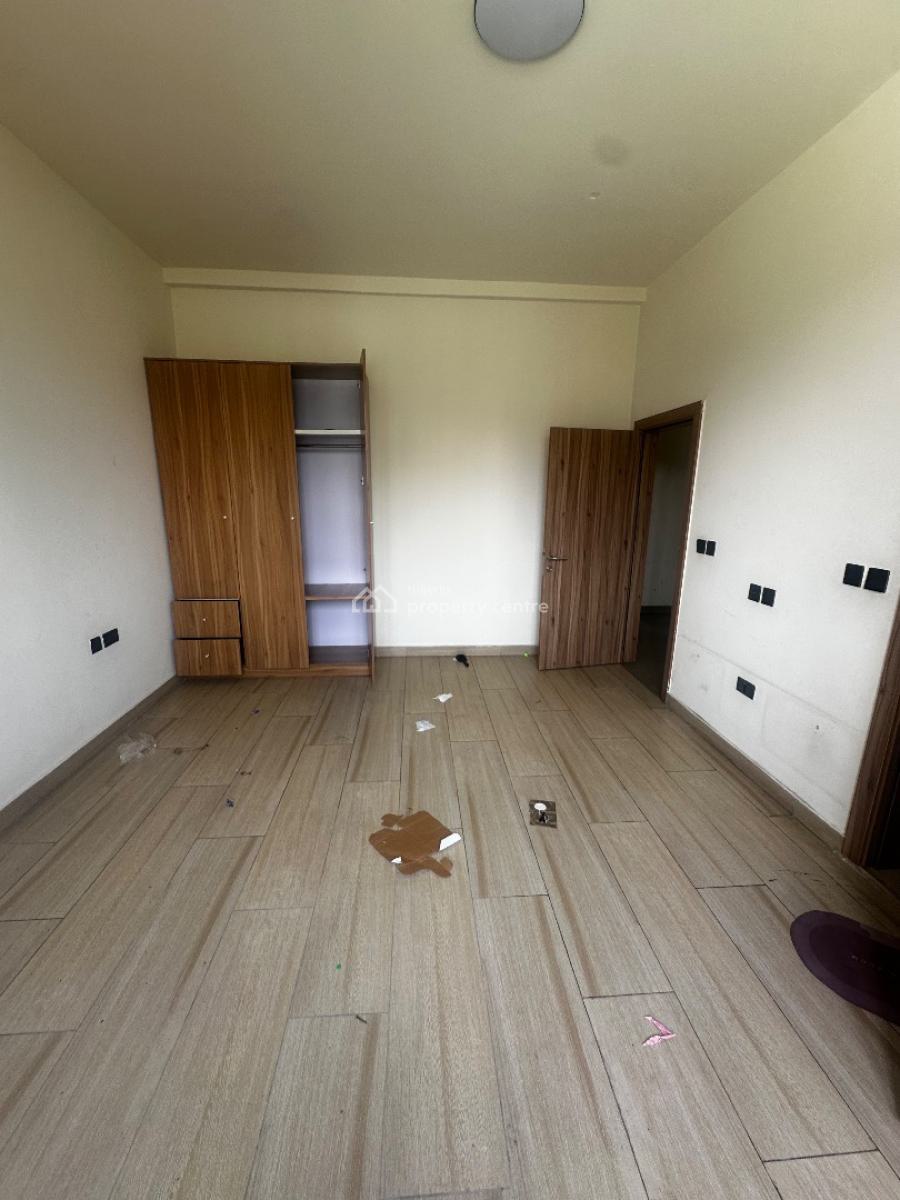 Premium 3 Bedroom Apartment with Bq, Musa Yaradua, Victoria Island (vi), Lagos, Flat / Apartment for Rent