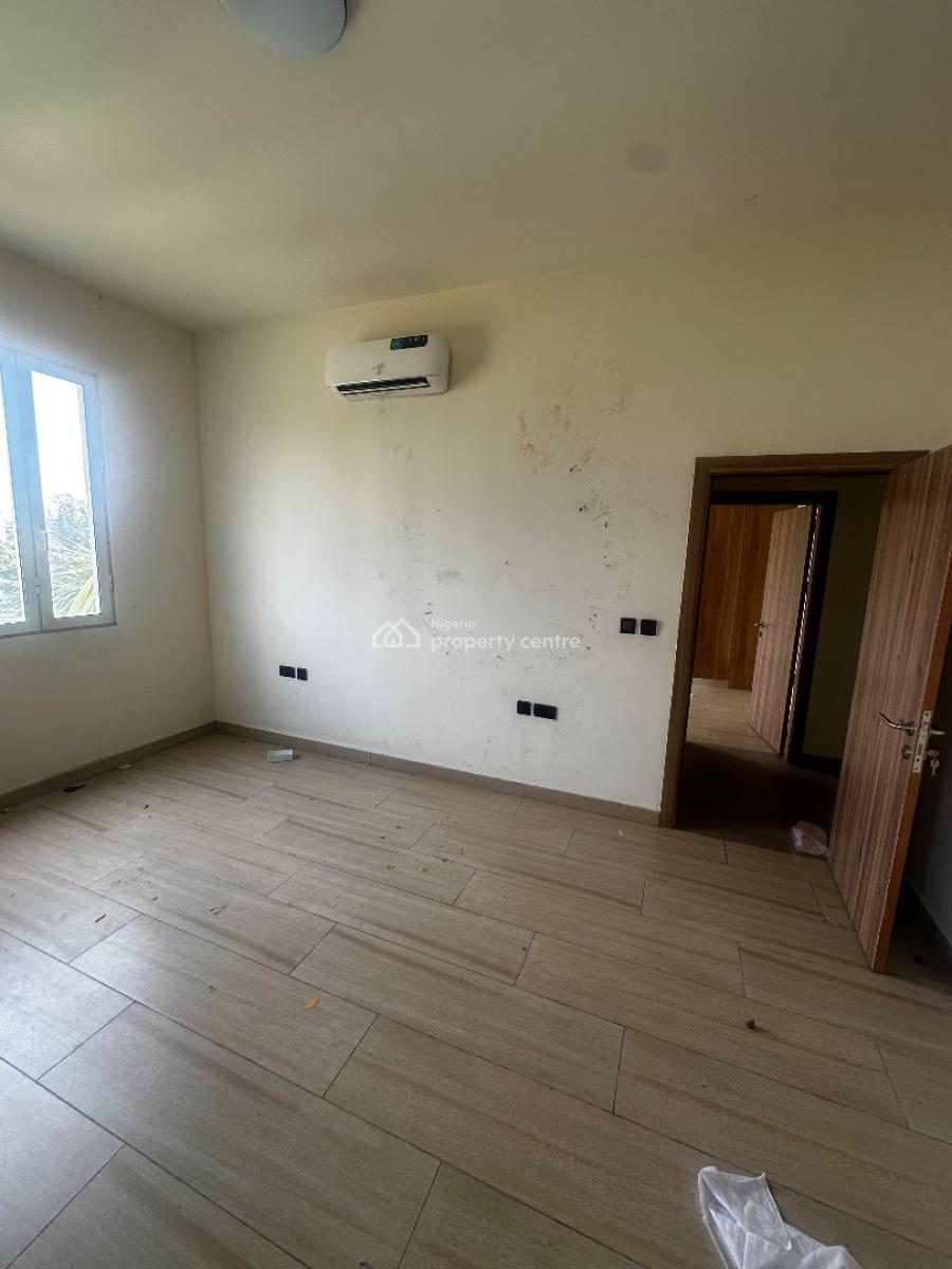 Premium 3 Bedroom Apartment with Bq, Musa Yaradua, Victoria Island (vi), Lagos, Flat / Apartment for Rent