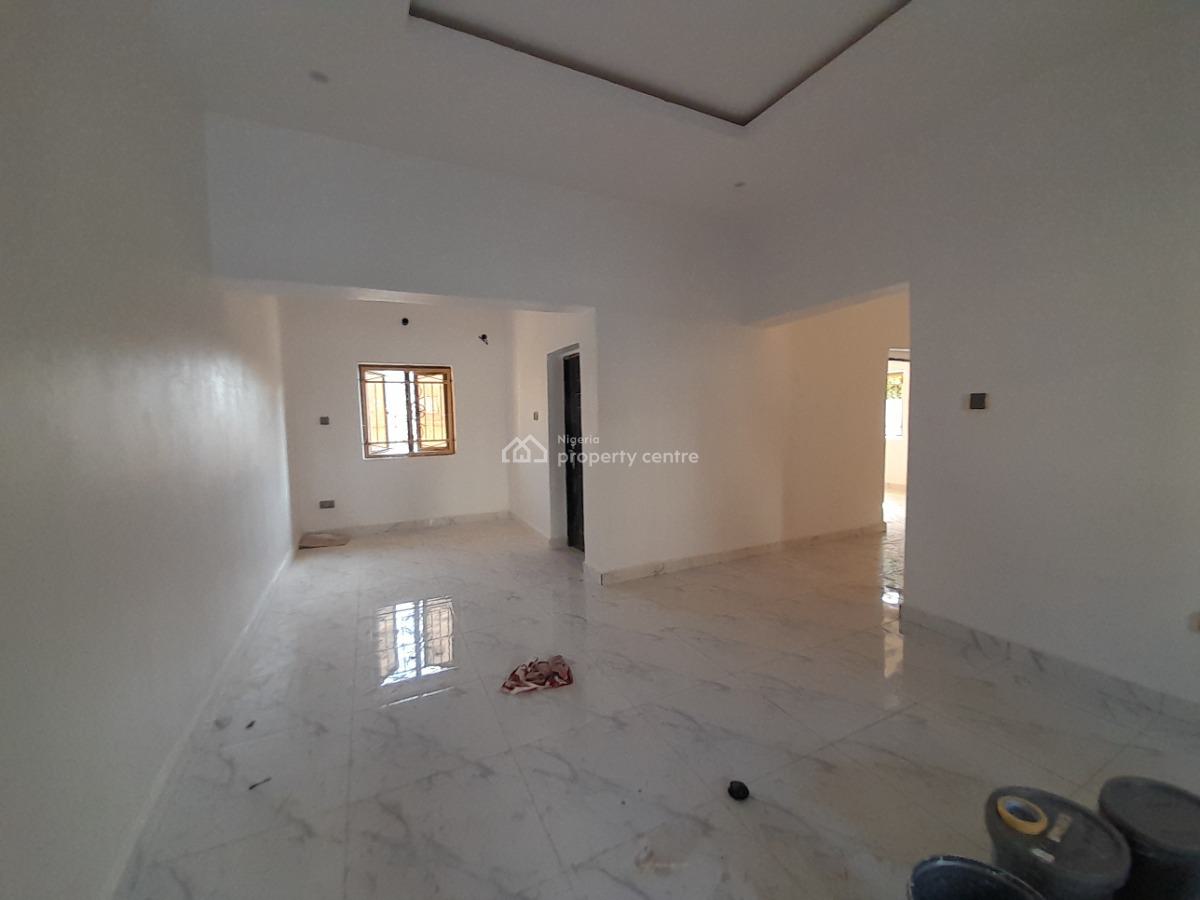 Well Located and Beautifully Built Mini-estate, Arab Road, Kubwa, Abuja, Flat / Apartment for Sale