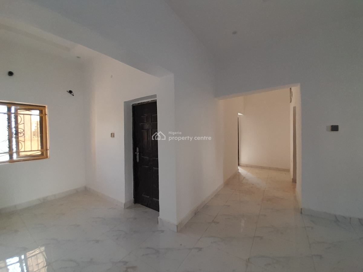 Well Located and Beautifully Built Mini-estate, Arab Road, Kubwa, Abuja, Flat / Apartment for Sale