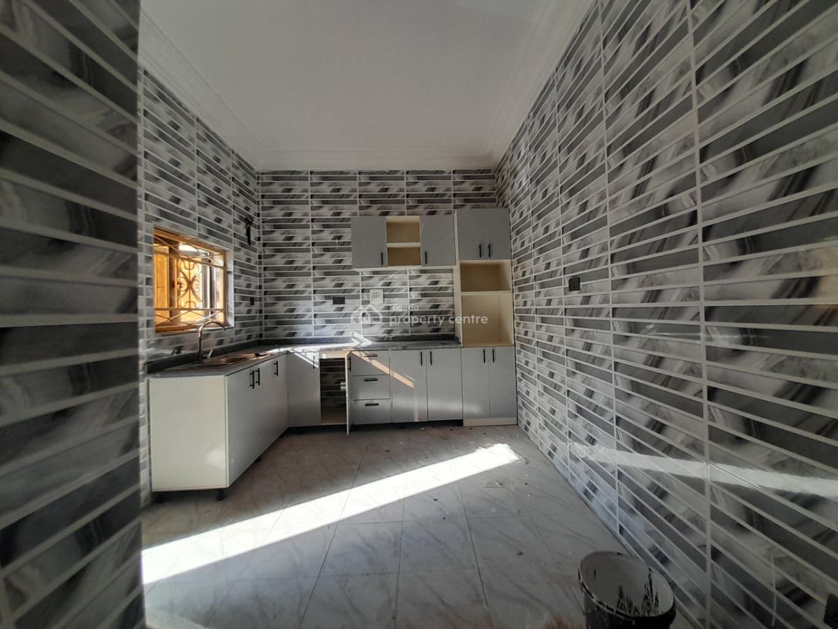 Well Located and Beautifully Built Mini-estate, Arab Road, Kubwa, Abuja, Flat / Apartment for Sale