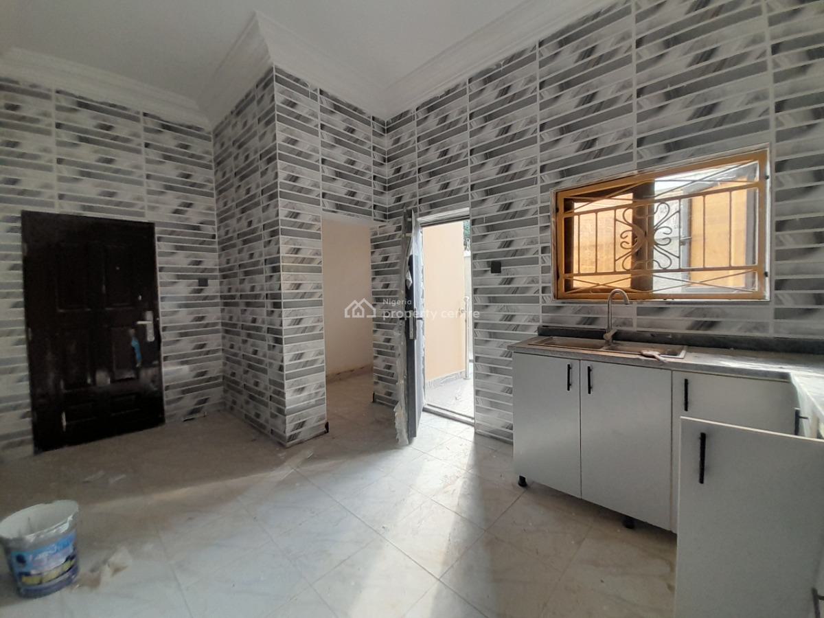 Well Located and Beautifully Built Mini-estate, Arab Road, Kubwa, Abuja, Flat / Apartment for Sale