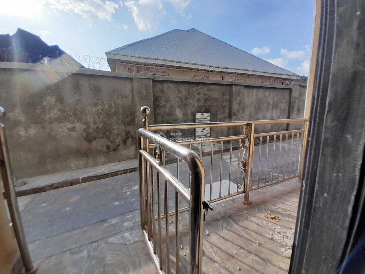 Well Located and Beautifully Built Mini-estate, Arab Road, Kubwa, Abuja, Flat / Apartment for Sale