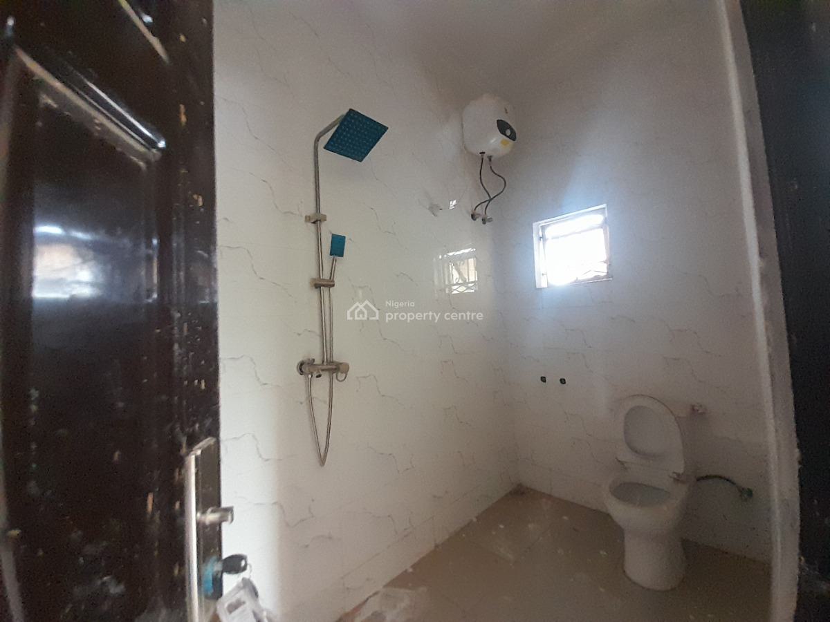 Well Located and Beautifully Built Mini-estate, Arab Road, Kubwa, Abuja, Flat / Apartment for Sale