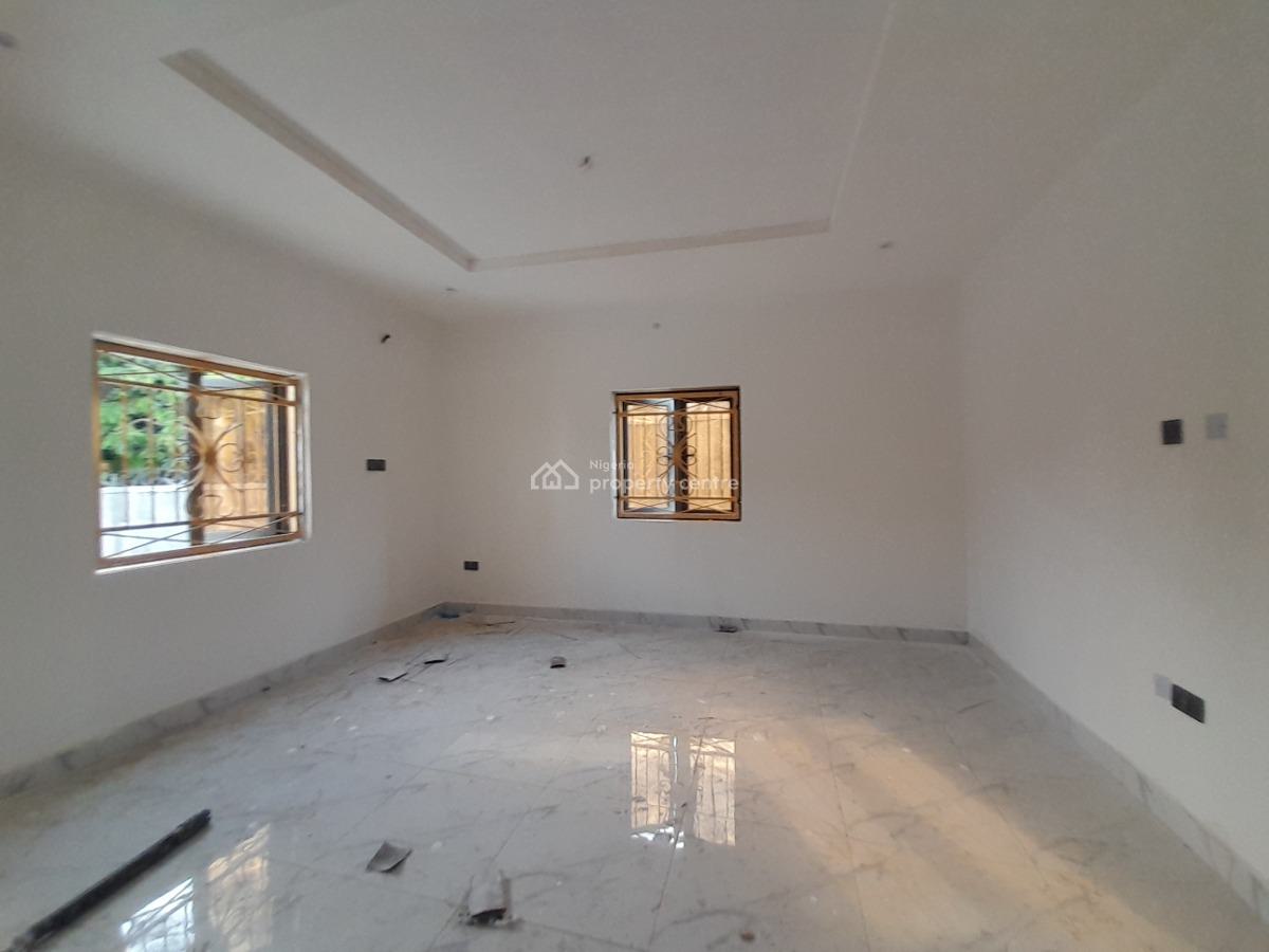 Well Located and Beautifully Built Mini-estate, Arab Road, Kubwa, Abuja, Flat / Apartment for Sale