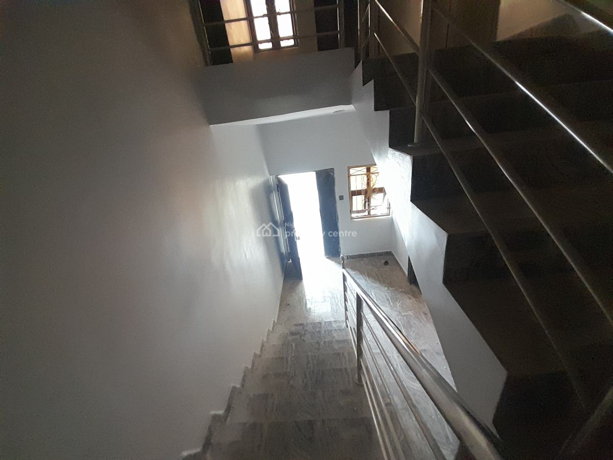 Well Located and Beautifully Built Mini-estate, Arab Road, Kubwa, Abuja, Flat / Apartment for Sale