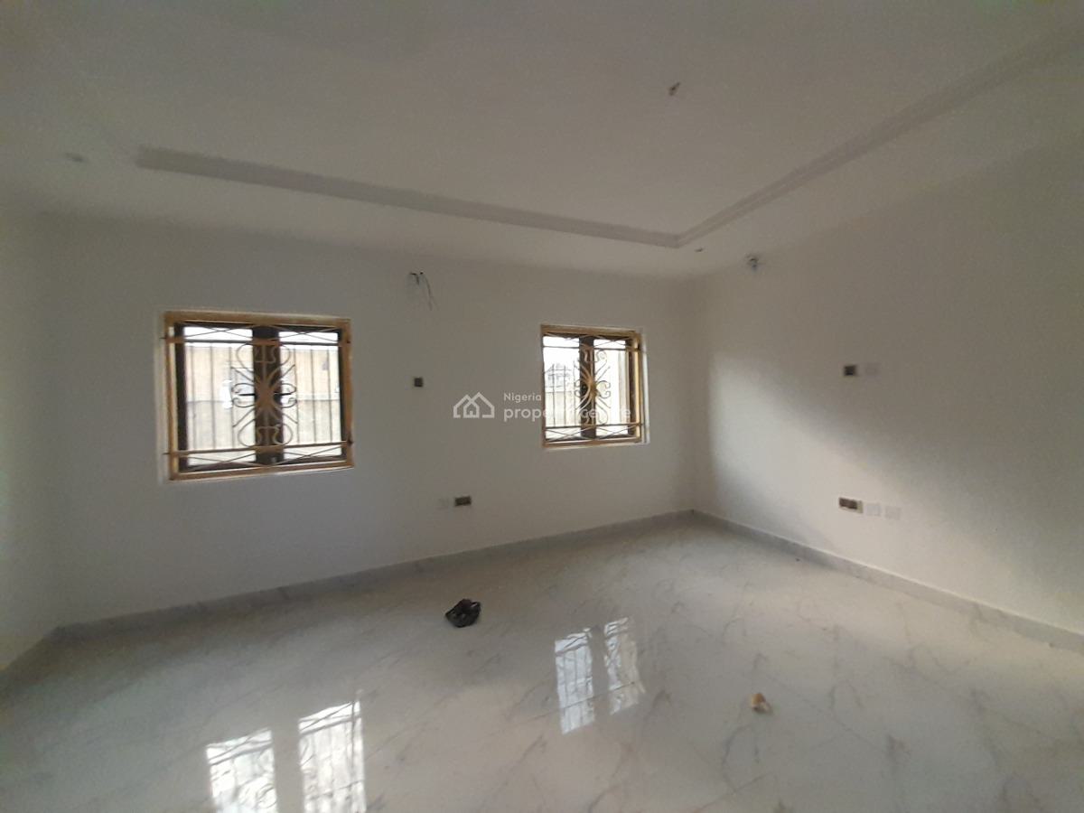 Well Located and Beautifully Built Mini-estate, Arab Road, Kubwa, Abuja, Flat / Apartment for Sale