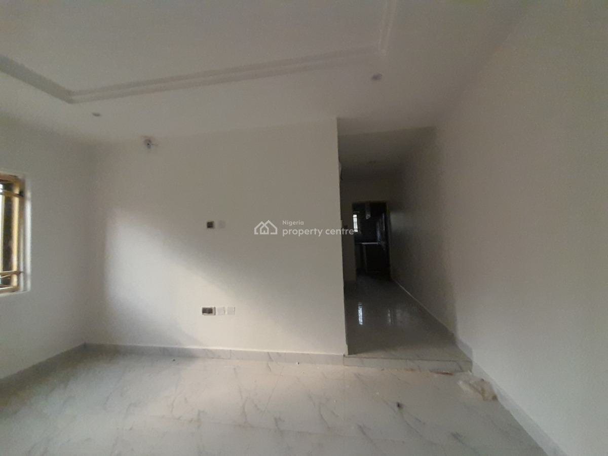 Well Located and Beautifully Built Mini-estate, Arab Road, Kubwa, Abuja, Flat / Apartment for Sale
