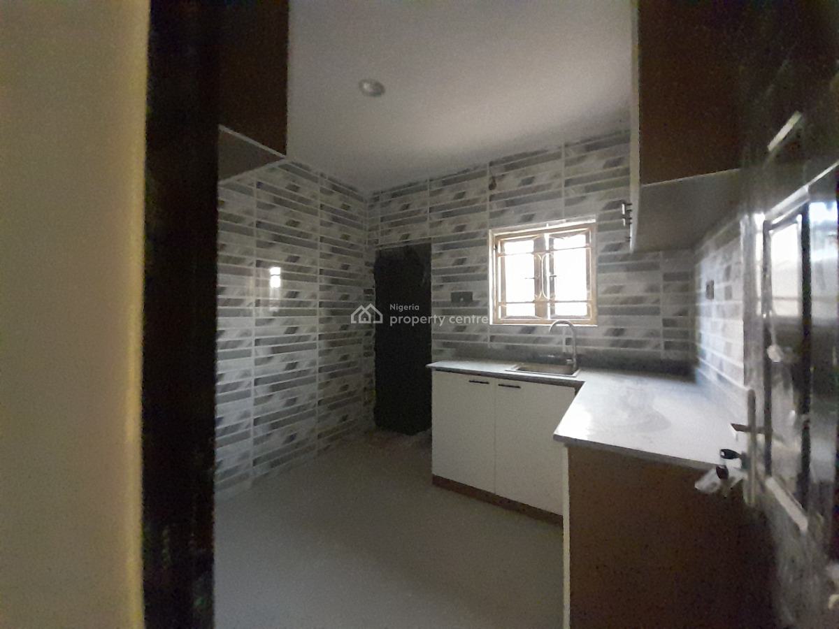 Well Located and Beautifully Built Mini-estate, Arab Road, Kubwa, Abuja, Flat / Apartment for Sale