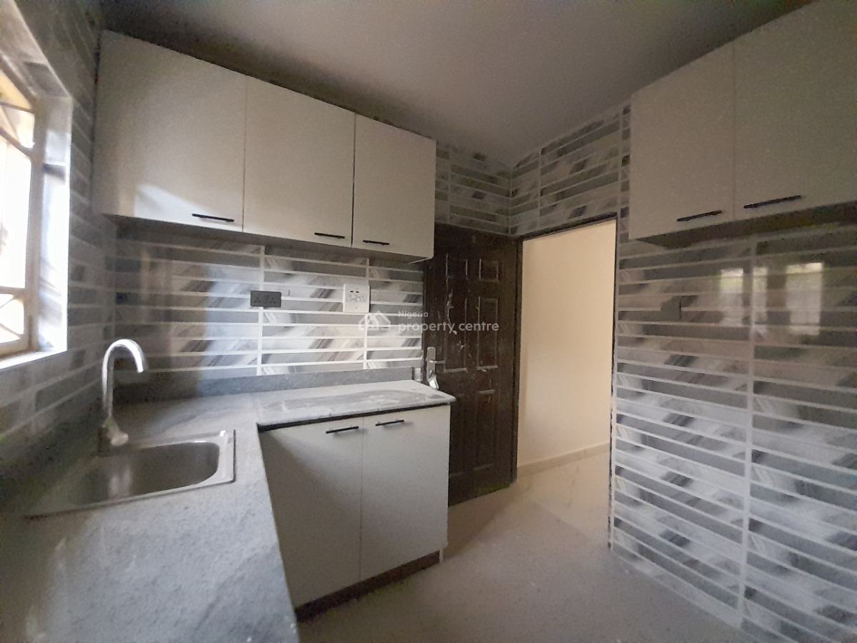 Well Located and Beautifully Built Mini-estate, Arab Road, Kubwa, Abuja, Flat / Apartment for Sale