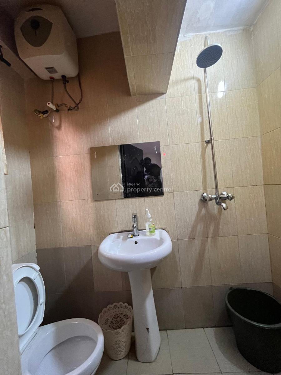 Luxury 4 Bedroom Duplex in a Sweet Location, Magodo Estate, Gra Phase 2, Magodo, Lagos, Detached Duplex Short Let