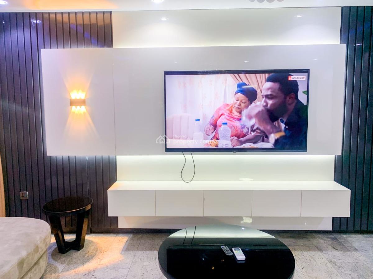 Luxury 4 Bedroom Duplex in a Sweet Location, Magodo Estate, Gra Phase 2, Magodo, Lagos, Detached Duplex Short Let