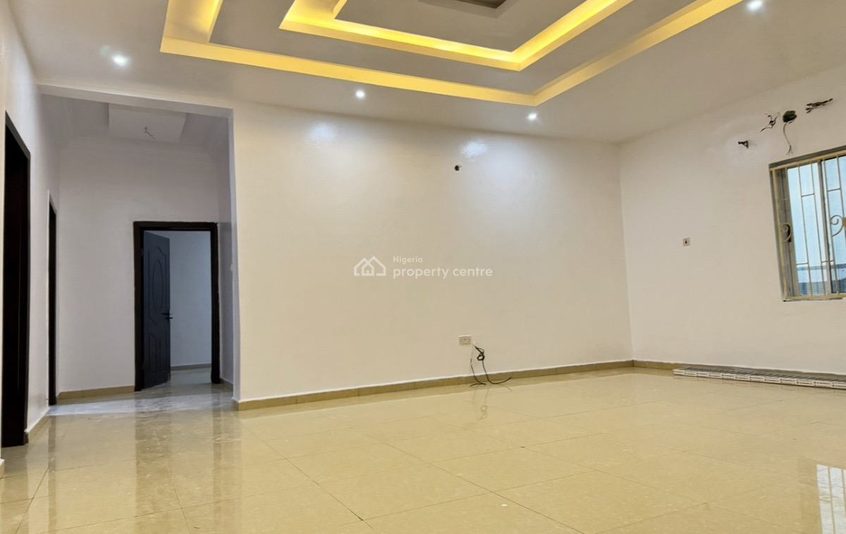 Exquisite 3 Bedroom Apartment, Ikate Lekki, Ikate, Lekki, Lagos, Flat / Apartment for Rent